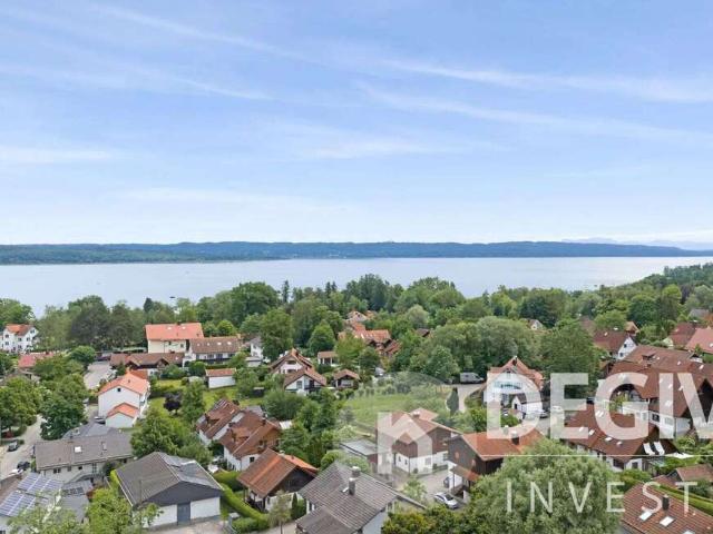 Haus zum Kaufen in Utting 900.000,00 EUR 135 m²