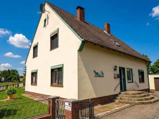 Haus zum Kaufen in Uthlede 260.000,00 EUR 165 m²