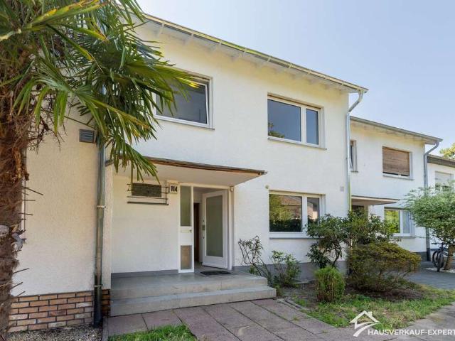 Haus zum Kaufen in Voerde Niederrhein 299.000,00 EUR 100 m²