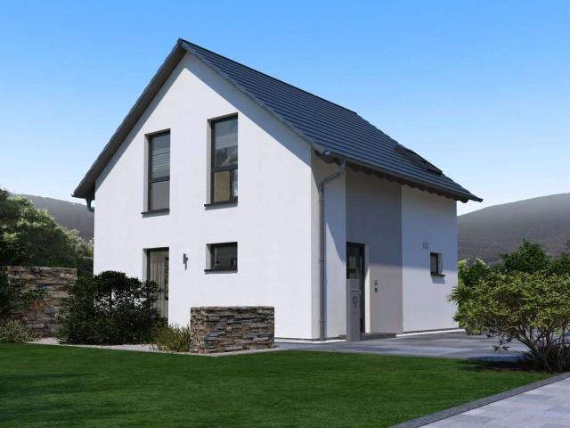 Haus zum Kaufen in Voerde Niederrhein 479.900,00 EUR 106 m²
