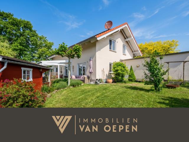 Haus zum Kaufen in Voerde Niederrhein 630.000,00 EUR 177.36 m²
