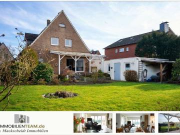 Haus zum Kaufen in Voerde Friedrichsfeld 428.000,00 EUR 146 m²