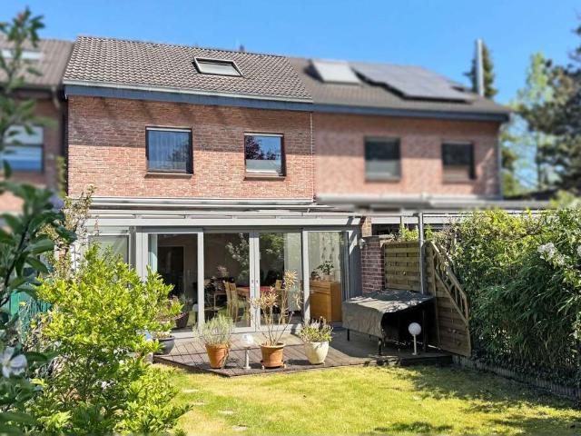 Haus zum Kaufen in Voerde 349.000,00 EUR 101 m²