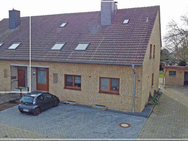 Haus zum Kaufen in Voerde 395.000,00 EUR 165 m²