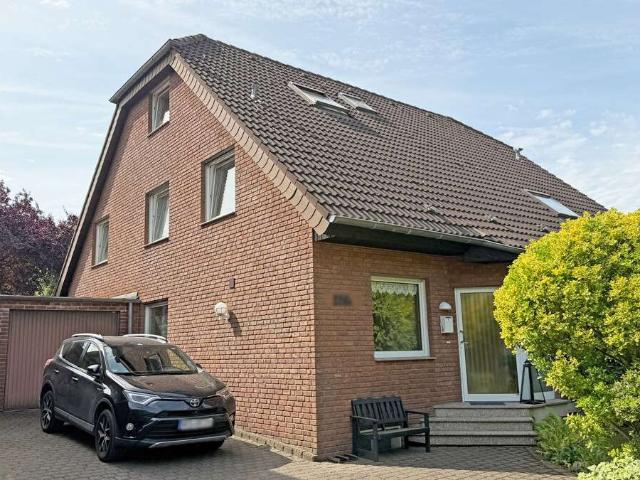 Haus zum Kaufen in Voerde 395.000,00 EUR 118 m²