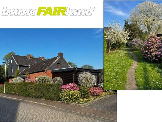 Haus zum Kaufen in Voerde 395.000,00 EUR 215 m²