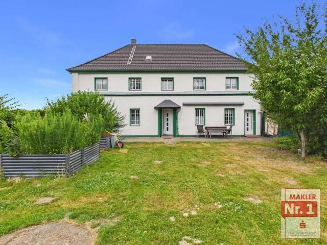 Haus zum Kaufen in Voerde 449.000,00 EUR 220 m²
