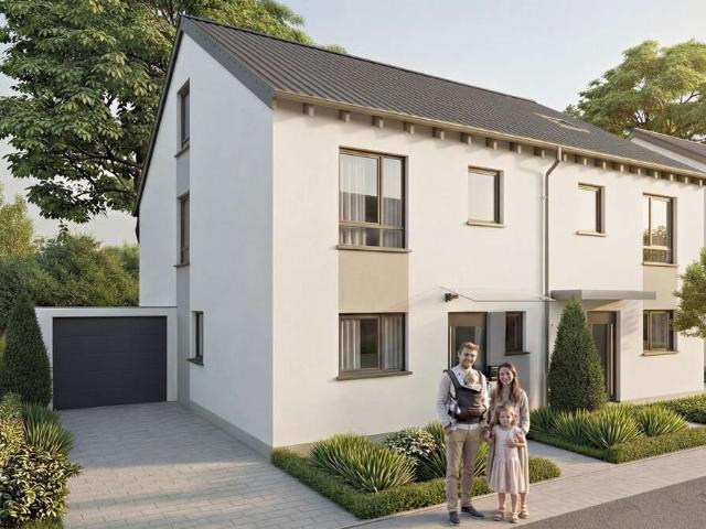 Haus zum Kaufen in Voerde 469.900,00 EUR 130 m²