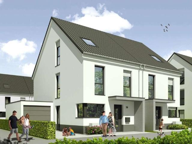 Haus zum Kaufen in Voerde 469.000,00 EUR 137 m²