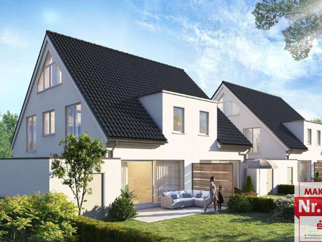 Haus zum Kaufen in Voerde 498.800,00 EUR 136 m²