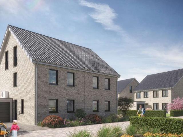 Haus zum Kaufen in Voerde 434.900,00 EUR 137 m²