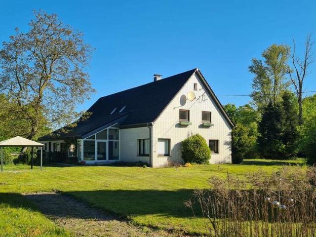 Haus zum Kaufen in Voerde 759.000,00 EUR 215 m²