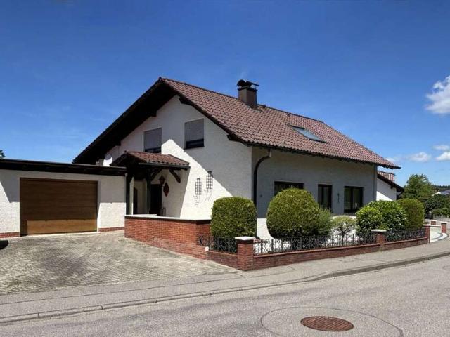 Haus zum Kaufen in Vogt 529.000,00 EUR 206 m²