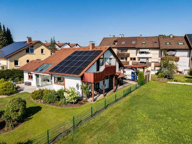 Haus zum Kaufen in Vogt 638.000,00 EUR 152 m²