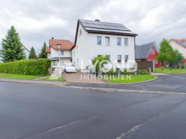 Haus zum Kaufen in Vogtei Niederdorla 420.000,00 EUR 329 m²