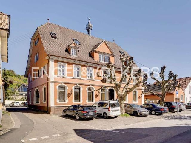 Haus zum Kaufen in Vogtsburg im Kaiserstuhl 1.280.000,00 EUR 251 m²