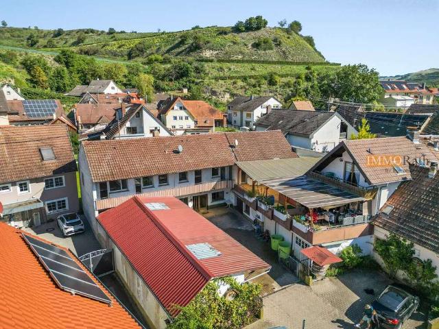 Haus zum Kaufen in Vogtsburg 269.000,00 EUR 178.14 m²