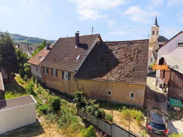 Haus zum Kaufen in Vogtsburg 290.000,00 EUR 80.55 m²