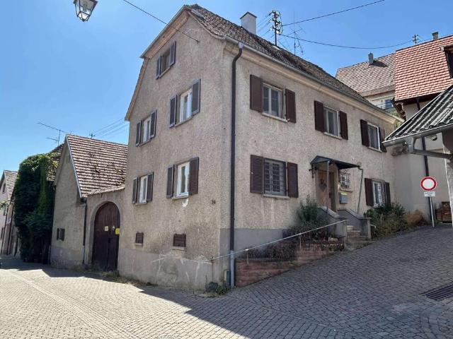 Haus zum Kaufen in Vogtsburg 424.000,00 EUR 137 m²