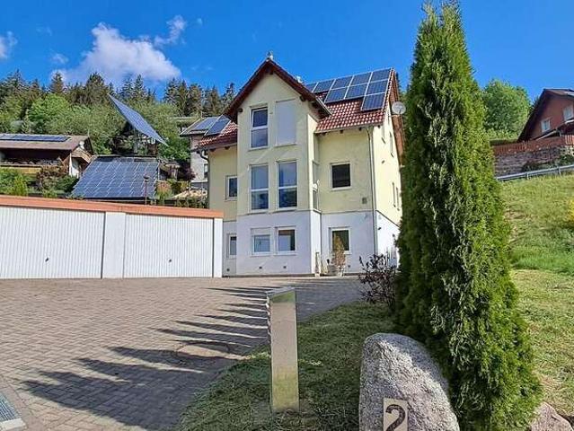 Haus zum Kaufen in Vöhrenbach 549.000,00 EUR 185 m²