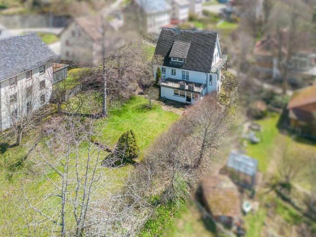 Haus zum Kaufen in Vöhrenbach 590.000,00 EUR 224 m²