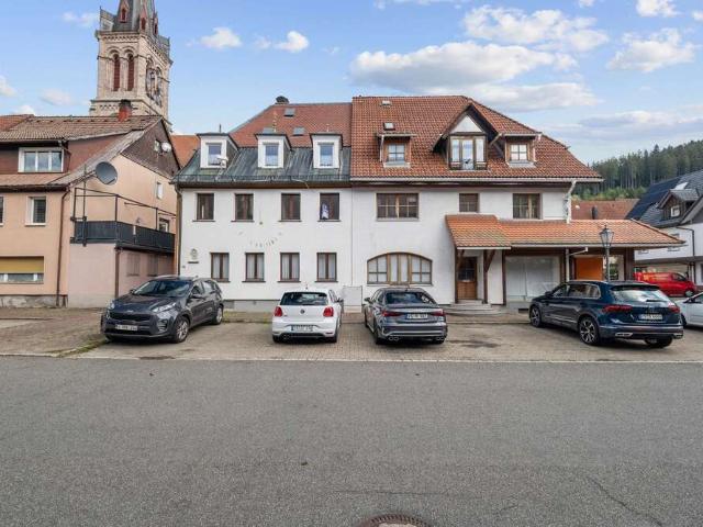 Haus zum Kaufen in Vöhrenbach 299.000,00 EUR 309 m²