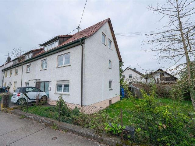 Haus zum Kaufen in Vöhringen, Iller 359.000,00 EUR 100 m²