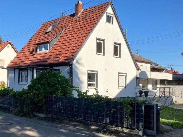 Haus zum Kaufen in Vöhringen, Iller 549.000,00 EUR 150 m²