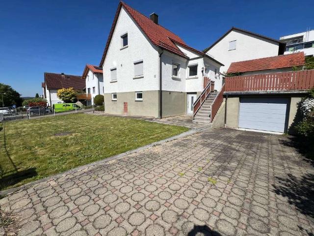 Haus zum Kaufen in Vöhringen 299.000,00 EUR 97.5 m²