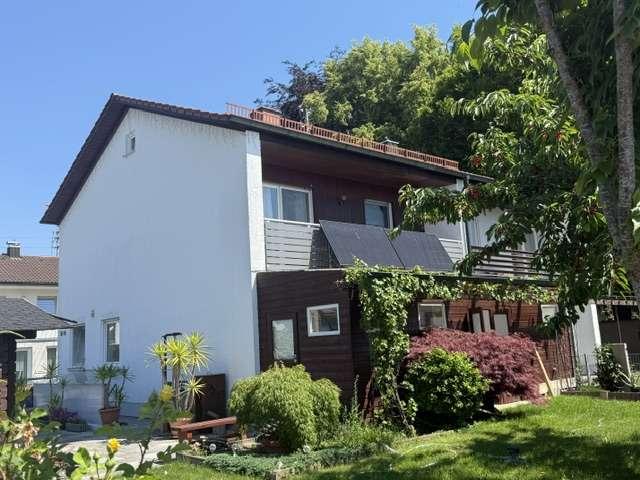 Haus zum Kaufen in Vöhringen 349.000,00 EUR 100 m²