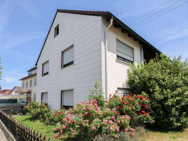 Haus zum Kaufen in Vöhringen 364.000,00 EUR 148 m²