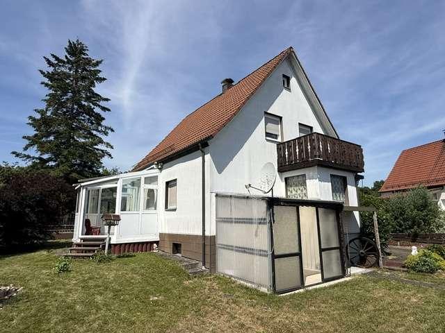 Haus zum Kaufen in Vöhringen 379.000,00 EUR 105 m²