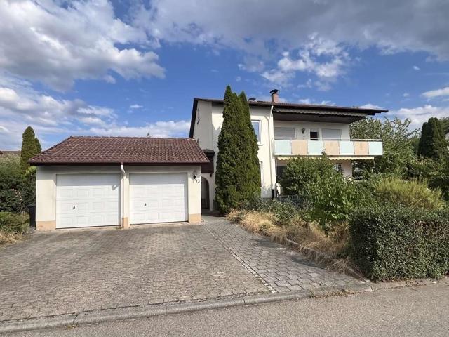 Haus zum Kaufen in Vöhringen 380.000,00 EUR 173 m²