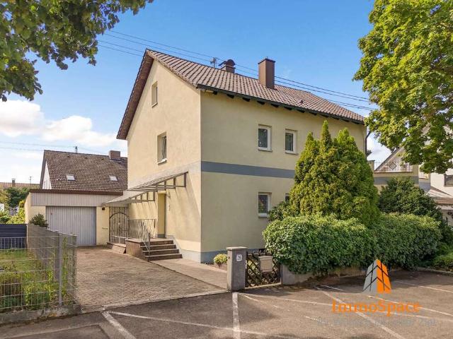 Haus zum Kaufen in Vöhringen 385.000,00 EUR 130.13 m²