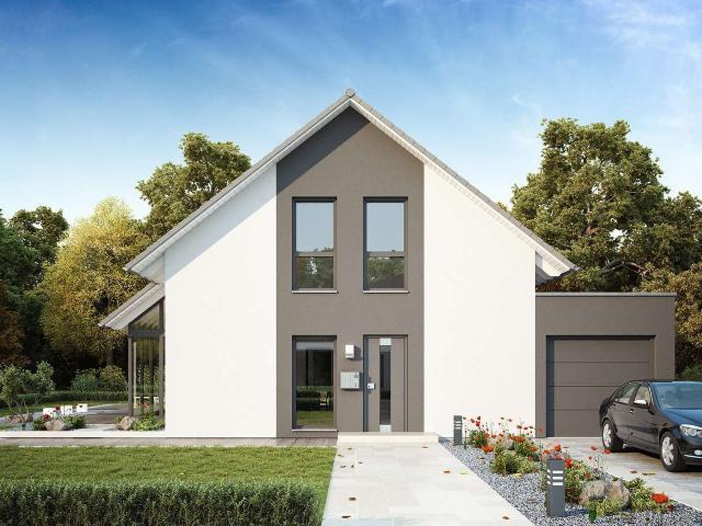 Haus zum Kaufen in Vöhringen 391.079,00 EUR 145 m²