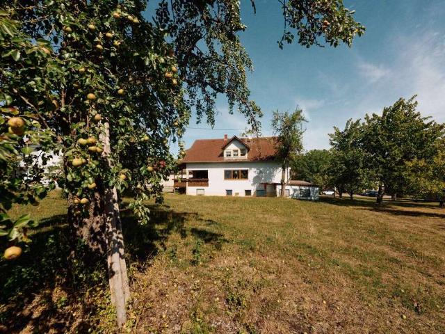 Haus zum Kaufen in Vöhringen 398.000,00 EUR 365.12 m²