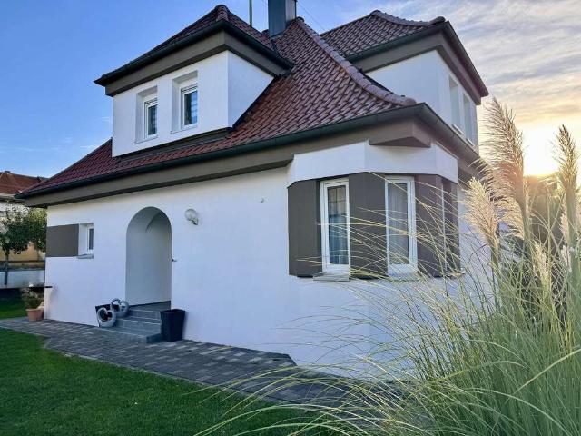 Haus zum Kaufen in Vöhringen 449.000,00 EUR 118.27 m²