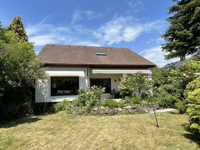 Haus zum Kaufen in Vöhringen 485.000,00 EUR 150 m²