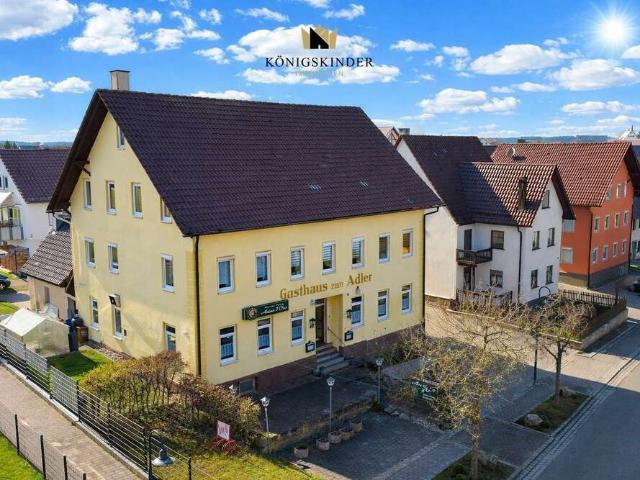 Haus zum Kaufen in Vöhringen 649.000,00 EUR 148 m²