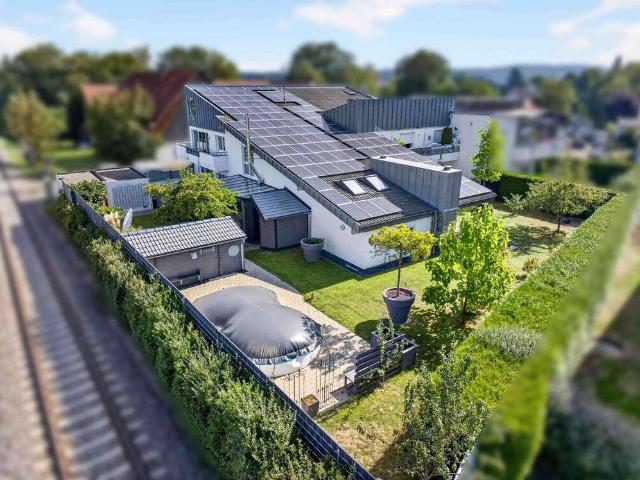 Haus zum Kaufen in Vöhringen 690.000,00 EUR 289 m²