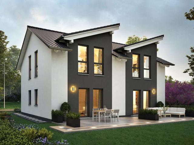 Haus zum Kaufen in Volkach 485.744,00 EUR 175 m²