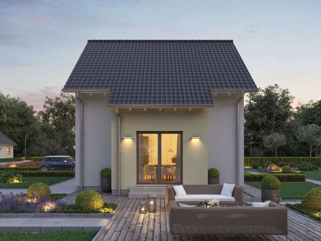 Haus zum Kaufen in Volkach 267.889,00 EUR 90 m²