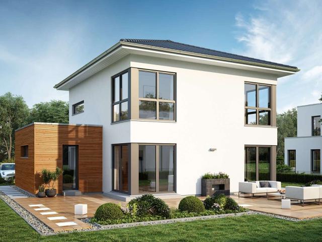 Haus zum Kaufen in Volkach 319.785,00 EUR 140 m²