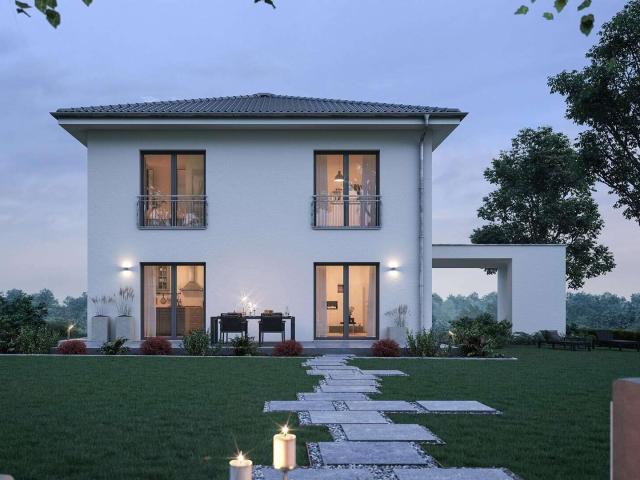 Haus zum Kaufen in Volkach 336.864,00 EUR 159 m²