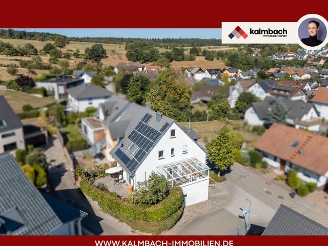 Haus zum Kaufen in Völkersbach 579.000,00 EUR 149.79 m²
