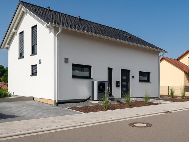 Haus zum Kaufen in Völkersweiler 499.000,00 EUR 165.13 m²
