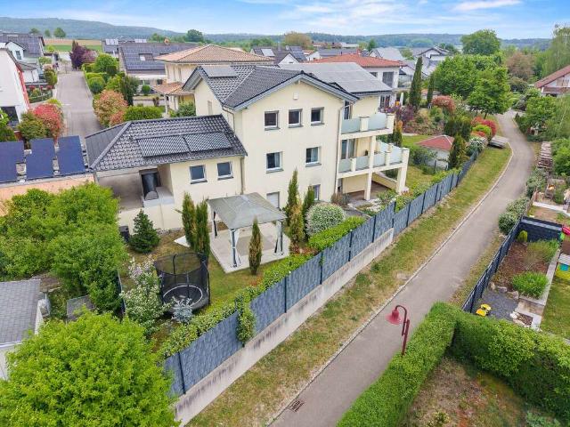 Haus zum Kaufen in Volkertshausen 979.000,00 EUR 238 m²