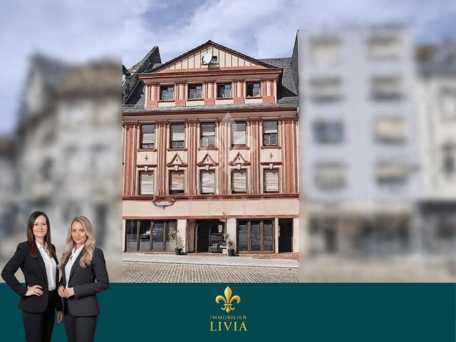 Haus zum Kaufen in Völklingen 718.000,00 EUR 515 m²