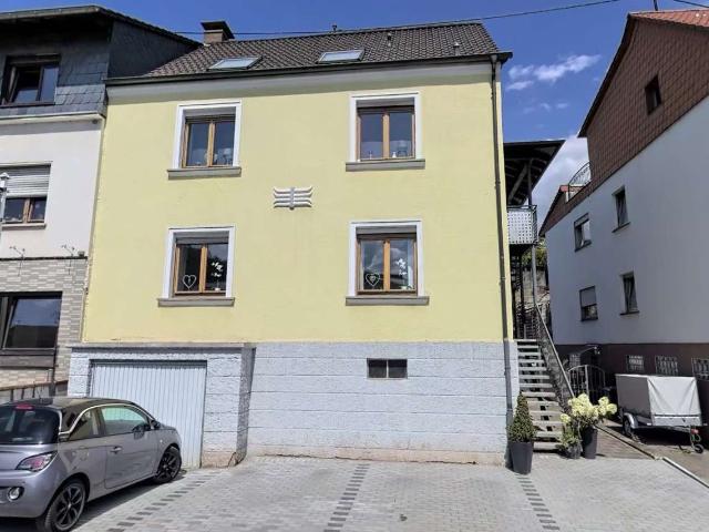 Haus zum Kaufen in Völklingen 299.000,00 EUR 170 m²