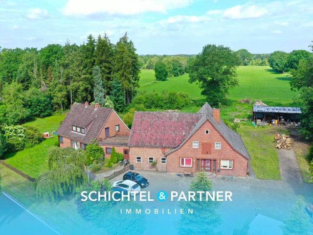 Haus zum Kaufen in Vollersode 479.000,00 EUR 263 m²